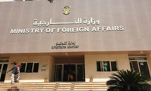 مقاتلة إثيوبية تخترق المجال الجوي السوداني والخرطوم تحذر من عواقب خطيرة