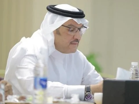 سفير السعودية بمصر: الدبلوماسية ليست رفاهية أو نزهة أو رحلة استجمام