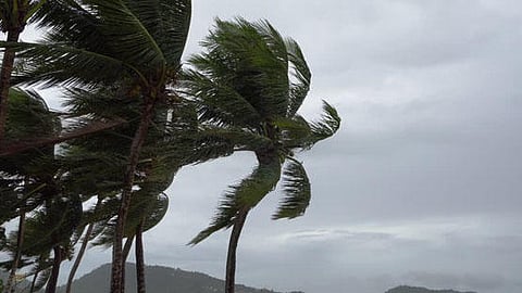 "غبارية" هي الأقوى وهَبات سريعة.. ماذا تُخفي أجواء نهاية الأسبوع للمناطق؟