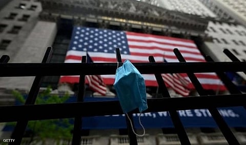 أمريكا.. سكان نيويورك يعانون في الحصول على مواعيد للتطعيم ضد كورونا