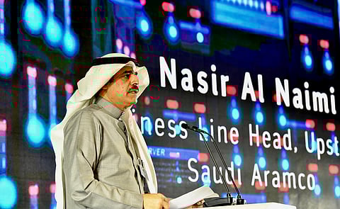 أرامكو وstc تعلنان إطلاق "الدمام 7" أحد أقوى 10 حواسيب في العالم