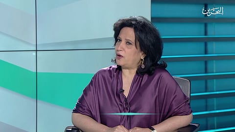 مصادر ارتفاع أسهم "مرشحة العرب" للفوز برئاسة السياحة العالمية وهذا سر العشاء الفاخر