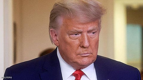 "ترامب" لن يحضر حفل تنصيب "بايدن".. هل أول من يفعلها؟