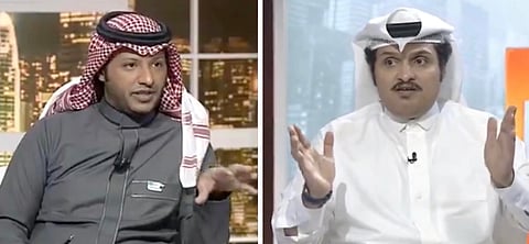 ملك التوقعات يفجِّرها: هكذا يطلب مني بعض لاعبي الأندية التأثير النفسي على المنافسين