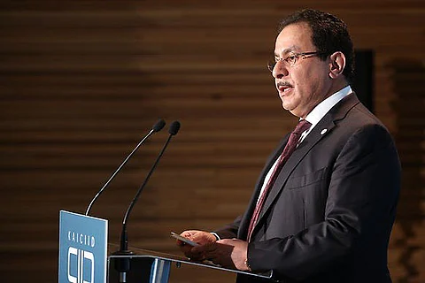 إطلاق النسخة السادسة من برنامج زمالة كايسيد الدولية والأوروبية لعام 2021م