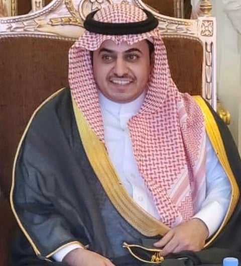 "ابن سمار" يشيد بكلمة ولي العهد في اعتماد إستراتيجية صندوق الاستثمارات العامة