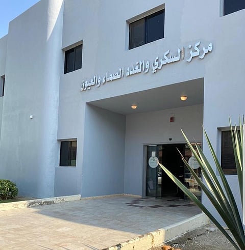 مستشفى النور بمكة: أكثر من 48 ألف حالة استقبلها مركز السكري خلال 2020