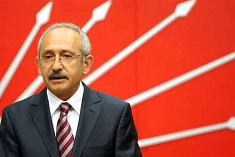 زعيم المعارضة التركية: "أردوغان" يعيش بمعزل عن الشعب ولا يدري عن همومه