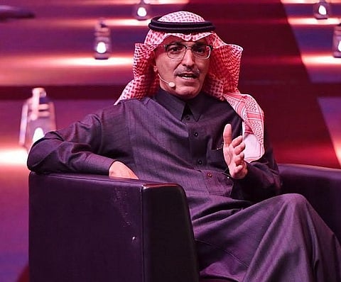 وزير المالية البحريني ينوه بخطط ومبادرات السعودية لزيادة العوائد غير النفطية