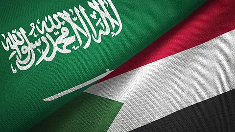 "مجلس السيادة السوداني": نتشارك مع السعودية في رؤية واحدة لأمن المنطقة