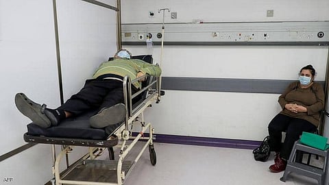 "ريشا": لبنان على شفير كارثة نفسية من جراء تداعيات كورونا والتبعات الاقتصادية