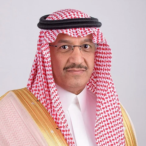 "البنيان" يدعو الشركات العالمية لاغتنام الفرص الناجمة عن الجائحة