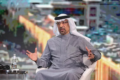 "مستقبل الرياض" جلسة حوارية ضمن فعاليات مبادرة مستقبل الاستثمار
