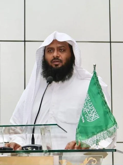 "كاملي" مديرًا عامًّا لمعهد الأئمة والخطباء لمدة عام