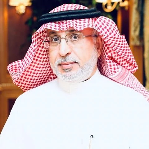 "العود" مستشارًا للتواصل الدولي لرئيس جامعة الإمام الإسلامية