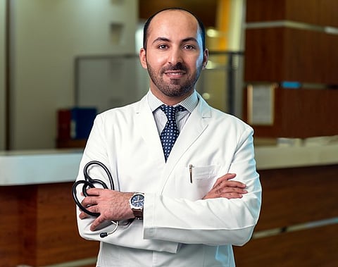 الذيابي لـ"سبق": من أسلحتنا للوقاية من برد الشتاء: تعزيز المناعة والتعرض لأشعة الشمس والأطعمة الزيتية