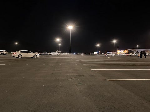 "أمانة مكة" تكشف سبب إخلاء حجز السيارات بالشرائع من العربات المتنقلة