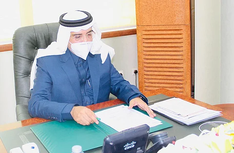 ارتداء الكمامة و"توكلنا" ومنع الحفلات.. "تعليم تبوك" يشدد على الاحترازات