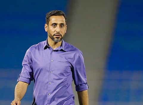 صحيفة رومانية تفجّرها.. هل يكون "النصر" سبباً في عودة سامي الجابر لـ"الهلال"؟