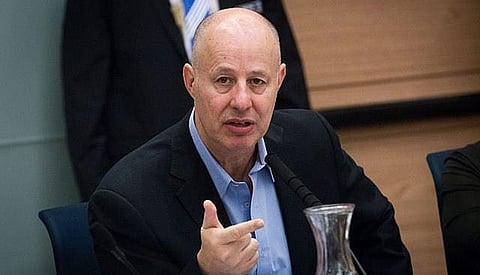 وزير إسرائيلي: قد نضطر لضرب إيران بمفردنا لأن واشنطن لن تهاجمها