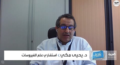 خبير في علم الفيروسات: "كورونا" انتقل من امرأة في سوق "ووهان" إلى العالم