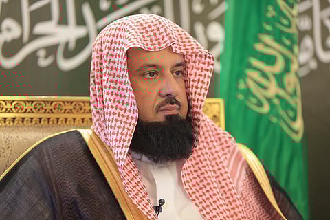 رئيس الهيئات يوجه باشتراط استخدام "توكلنا" للدخول لمقرات "الرئاسة العامة" وفروعها