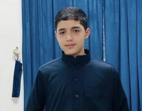 بعد 12 يومًا من البحث.. العثور على "فتى سلطانة المفقود" بصحة جيدة