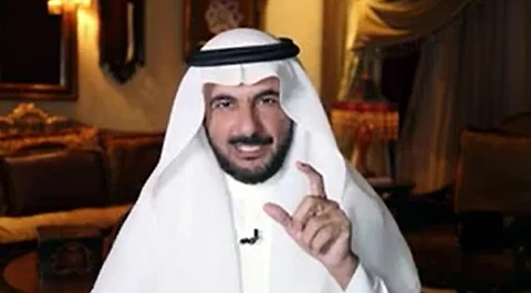 بالفيديو.. "الحبيب" يروي قصة زوجة مع زوجها صاحب الشخصية "المزاجية"