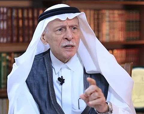 وفاة المذيع والمخرج عبدالرحمن يغمور.. وابنه: هذه تغريدته أكرموه بنشرها