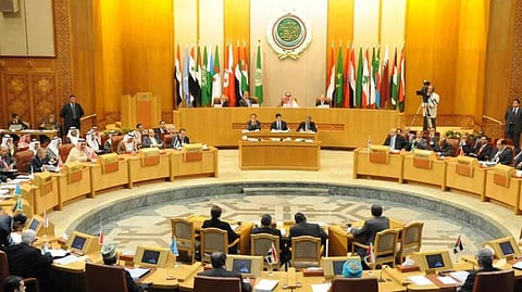 "الهجرة والجوازات العرب" يدعو للحدّ من ظاهرة تزوير وثائق السفر