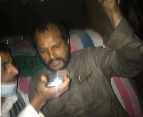 قارئ لـ"سبق" يعثر على "مفقود جدة".. اتصال و3 ساعات وهنا وُجِد