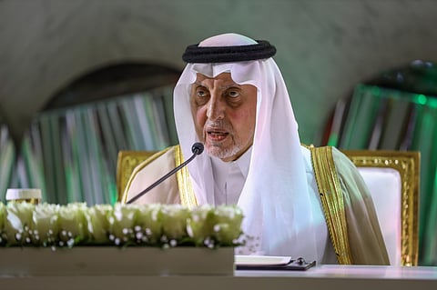 "السبيل": التراكم المعرفي ساهم بوصول جائزة الملك الفيصل لأنحاء العالم