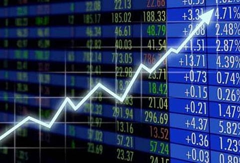 مؤشر "الأسهم السعودية" يغلق مرتفعاً عند 9081.78 نقطة