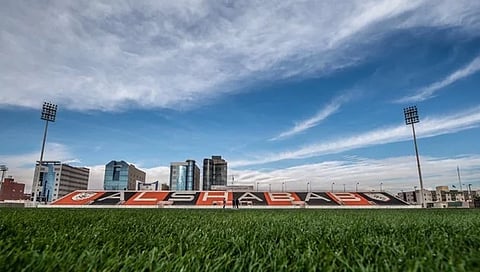 الشباب: تقدَّمنا بشكوى للجهات المختصة.. بشأن أحداث "سيبا" وإداري النصر