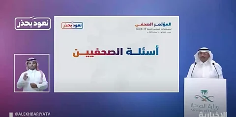 متحدث "الصحة": التراخي بالإجراءات وراء ارتفاع الإصابات بكورونا