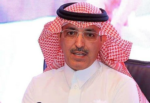 الجدعان: هذا ما سيقدِّمه المركز الوطني لنظم الموارد الحكومية