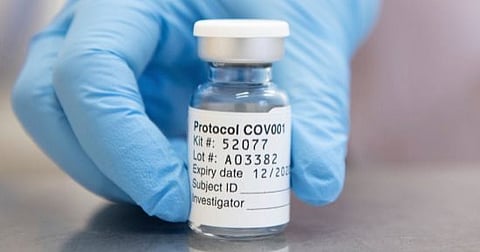 البحرين تحصن متلقي لقاح كورونا بـ "جواز رقمي" للتمكن من السفر بحرية