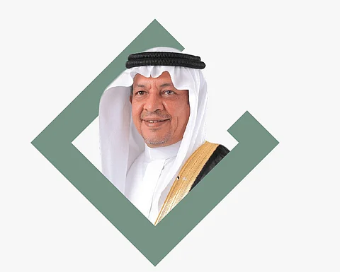 "التويجري" يثمّن موافقة مجلس الوزراء على تأسيس بنك المنشآت الصغيرة والمتوسطة