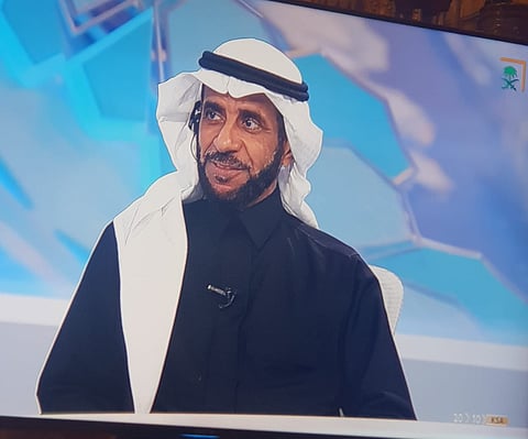 صوت يعشقه الجميع.."الرميح" يتقاعد بعد 36 عامًا من العطاء بإذاعة القرآن الكريم