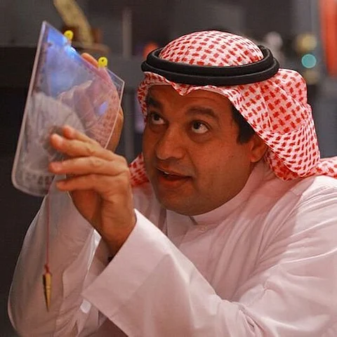 تنحدر المظاهر الشتوية سريعاً.. "الزعاق": اليوم أول "عقرب الدم"