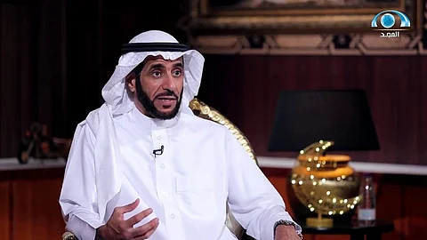 بعد 36 عامًا مع إذاعة القرآن الكريم والفتاوى.. ما الذي أبكي “الرميح” وما رسالته للمذيعين الشباب؟