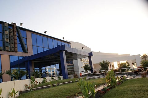 "أدبي الأحساء" ينظِّم حوارًا بعنوان "في تفاعل الكتابة والنقد: شؤون الروائي وشجون القراء"