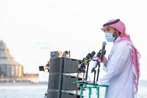 بعد تحقيقها العلامة الكاملة.. وزارة الرياضة تتصدّر تقرير التواصل الحكومي