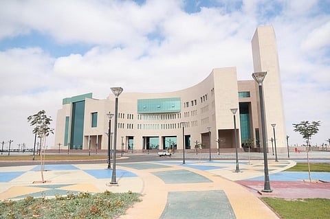 "جامعة شقراء" تختتم مسابقة القرآن الكريم والسنة النبوية في نسختها الثالثة