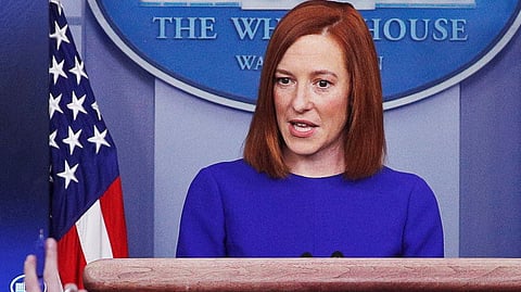 البيت الأبيض: تهديدات خامنئي برفع التخصيب لن تغير موقفنا تجاه إيران