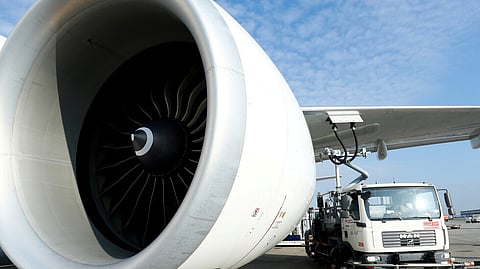 ثالث حادث في 48 ساعة.. ماذا يحدث لمحركات طائرات "بوينغ"؟