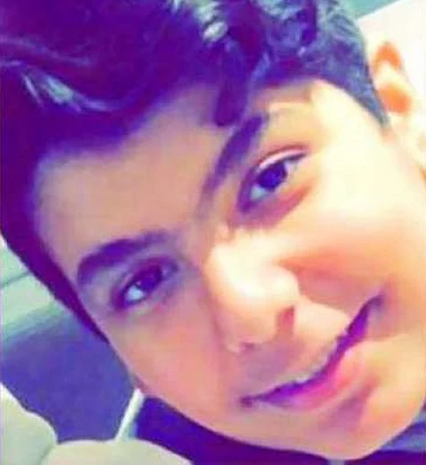 "بإذن الله ما أخليك محتاج لأحد"... قالها طفل بالكويت لأبيه وانتحر
