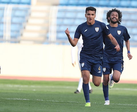 النجوم يحرم الجبلين من تقليص الفارق مع المتصدر.. والعدالة يعرقل الطائي ويبعده عن ثلاثي المقدمة