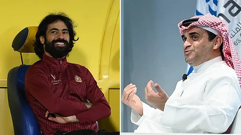 الانضباط تبرئ حسين عبدالغني من العنصرية.. وتعاقب البلطان وتوقف سيبا