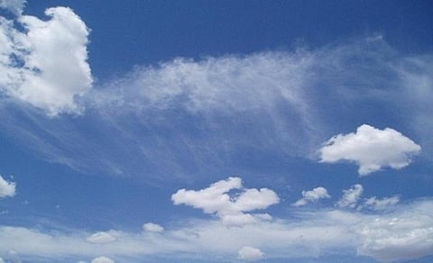 "الأرصاد": طقس مستقر بوجه عام على معظم المناطق